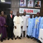 RMAFC, ALGON Forge Stronger Alliance on Local Government Autonomy