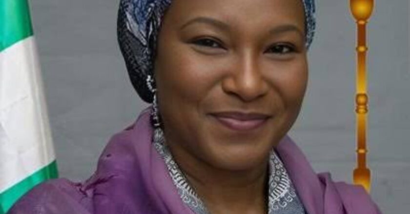 SENATOR IRETI KINGIBE HONORED WITH EXCEPTIONAL WOMAN LEADER AWARD AT GLOBAL ACHIEVERS AWARD 2026