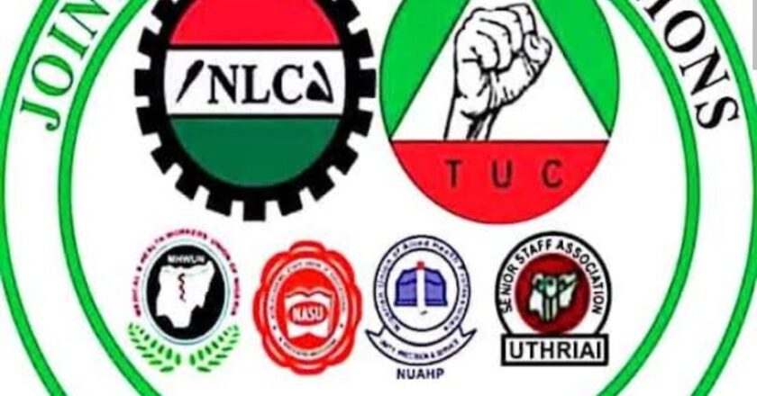 Health Workers Mount Fresh Pressure on FG Over CONHESS Implementation