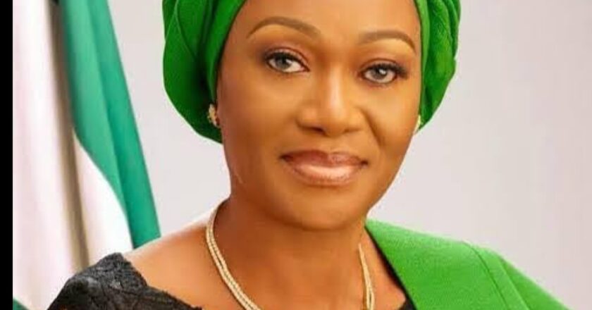 HomeLife’s challenges should never cost girl her education – First Lady
