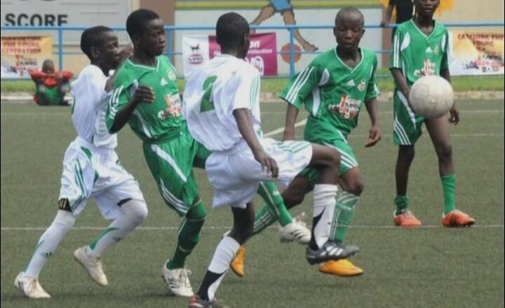 50 young footballers to vie for ABT Academy scouting slots in Kaduna