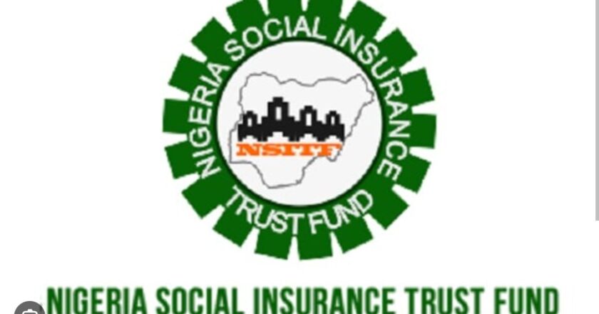 NSITF steps up nationwide campaign on workplace safety