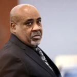Ex-gang boss guilty of orchestrating 1996 murder of rapper Tupac Shakur