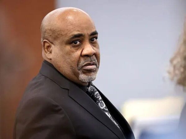 Ex-gang boss guilty of orchestrating 1996 murder of rapper Tupac Shakur