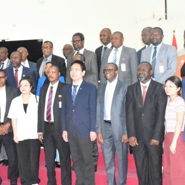 Nigeria,​‌‍‌‍​‍⁠⁠‌‍​⁠‌​‌‍​‌​ China pledge deeper cooperation to tackle corruption