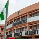 NDA Releases Admission List for 78 Regular Combatant Course