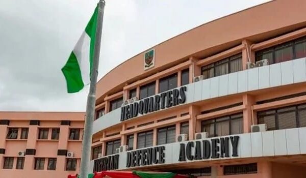 NDA Releases Admission List for 78 Regular Combatant Course