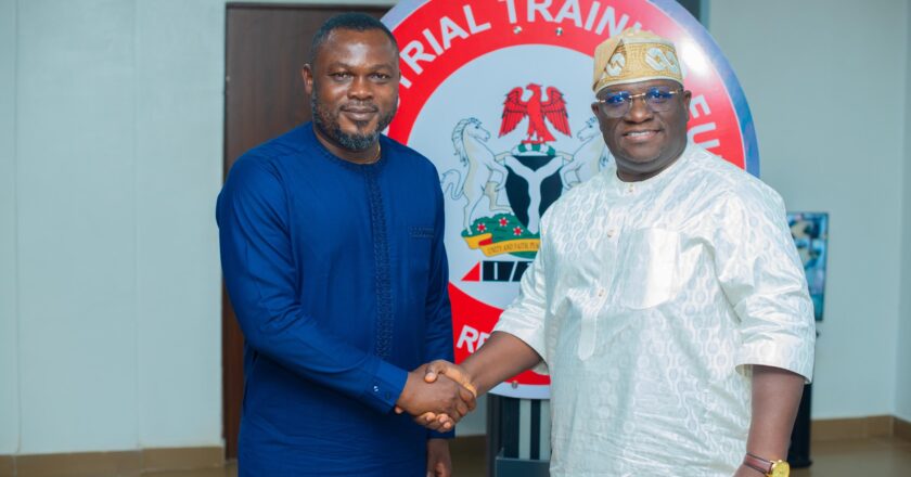 MEDA, ITF move to establish skills academies, digital centres in Cross River