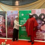 FG Unveils Afrocentric Expo 2026, Projects N125m Local Economic Injection
