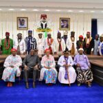 Renewed Hope: First Lady reels out ₦68.5m agric support, scholarships in Cross River