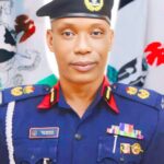 NSCDC ANAMBRA STATE COMMAND SET TO PROVIDE SECURITY AROUND FIRST NIGER BRIDGE DURING REPAIR WORKS