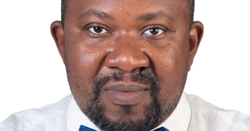 PRESIDENT TINUBU MOURNS PRESIDENTIAL VILLA ASSISTANT DIRECTOR OF MEDIA, PETER ONWUBUARIRI