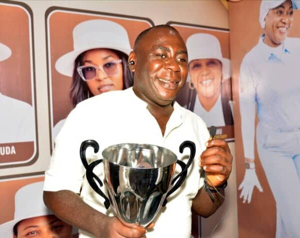 Achukwu Emerges Overall Best Net at TYB Lady Captain’s Inaugural Tournament