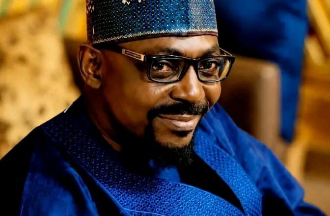 Ndarani awards 11 scholarships to Niger State indigenes up to post-graduate level
