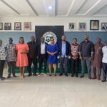 Group seeks NUJ support for unity, sustainable development walkathon