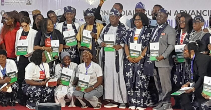 FG declares elimination of child labour national priority
