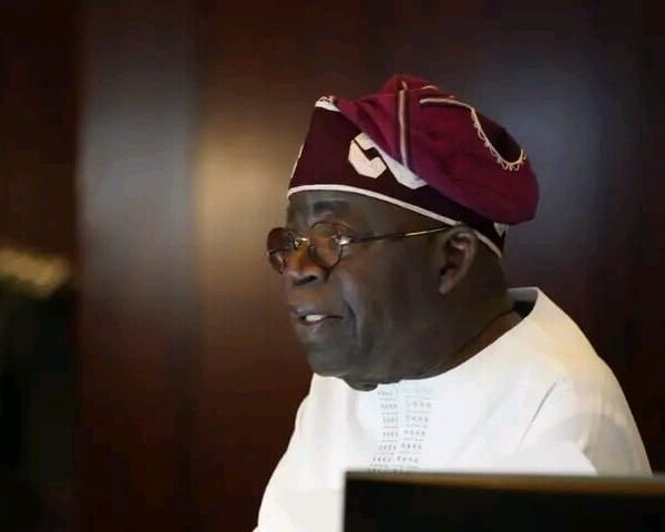 PRESIDENT TINUBU HAILS WINNERS OF BY-ELECTIONS IN GOMBE, KANO, BAUCHI AND DELTA STATES
