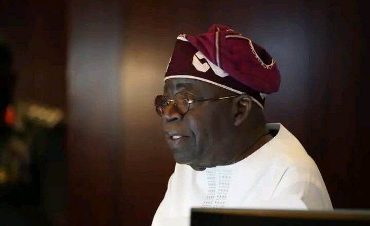 PRESIDENT TINUBU HAILS WINNERS OF BY-ELECTIONS IN GOMBE, KANO, BAUCHI AND DELTA STATES