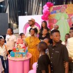 10-Year-Old Author Launches Two Books, Urges Children to Dream Big