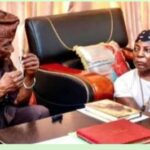 I wish Charly Boy had resembled his father — Obasanjo