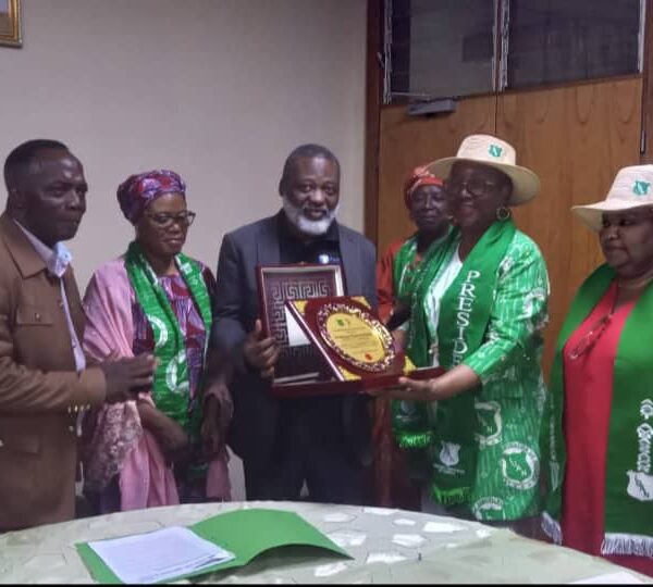 LGAN Seeks National Hospital Medical Support for AACT 2026