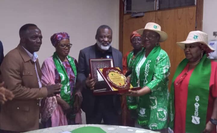 LGAN Seeks National Hospital Medical Support for AACT 2026
