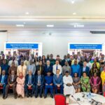 Nigeria Strengthens Surveillance to Protect Children from Polio