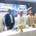 20th Forensic Summit: Okocha Warns AI Must Not Replace Evidence in Investigations