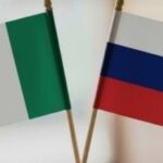 FG & RUSSIA DEEPEN ANTI-CORRUPTION COOPERATION
