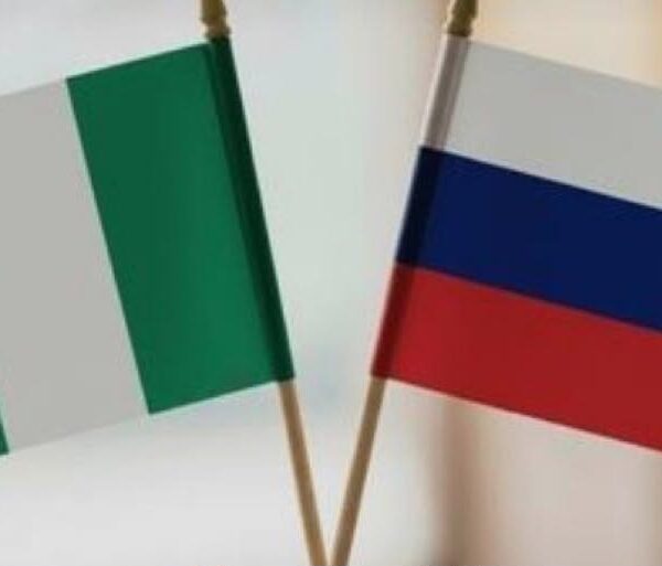 FG & RUSSIA DEEPEN ANTI-CORRUPTION COOPERATION