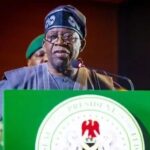 President Tinubu Warns Nigeria Police Against Partisan Conduct Ahead of the 2027 General Elections .
