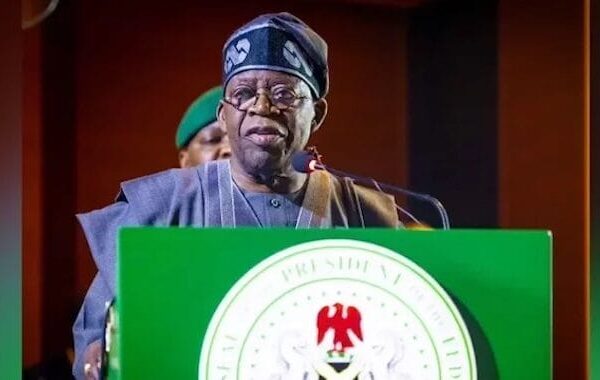 President Tinubu Warns Nigeria Police Against Partisan Conduct Ahead of the 2027 General Elections .