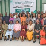 Independent National Electoral Commission INEC Trains Public Affairs Officers To Preserve Institutional Memory Ahead Of 2027 Elections