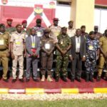 Nigerian Army Trains Commanders On Joint Response To Security Threats