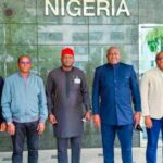 Minister of Defence Reaffirms Nigeria’s Commitment To Global Peacekeeping At 81UNGA