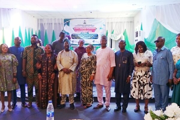 FG tasks labour reporters with accuracy, fairness in reporting
