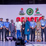 INEC Chairman Says Adequate Funding Critical to Election Security Ahead of the 2027 General Elections