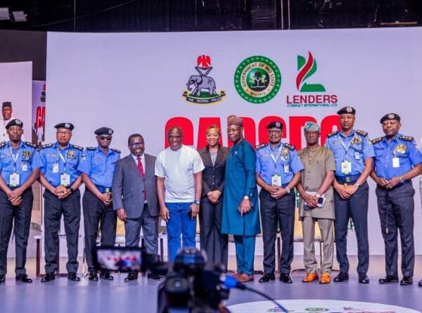 INEC Chairman Says Adequate Funding Critical to Election Security Ahead of the 2027 General Elections