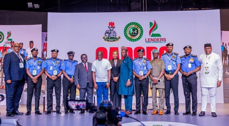 INEC Chairman Says Adequate Funding Critical to Election Security Ahead of the 2027 General Elections