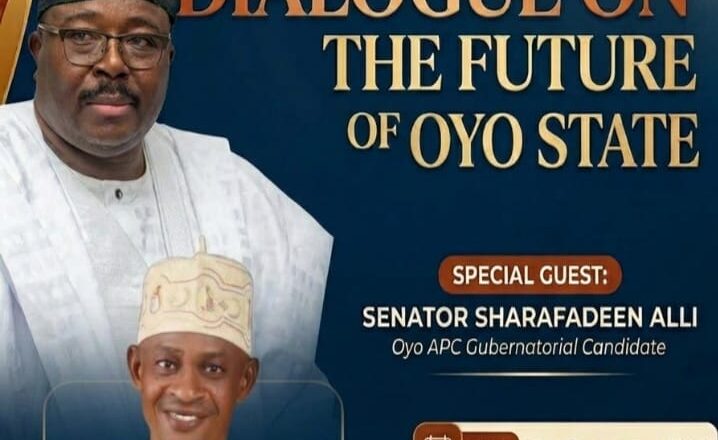 Oyo Forum Fixes September 29 For One-on-One Governance Dialogue With Senator Alli