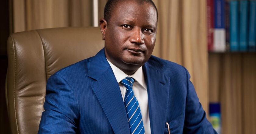 Petroleum Debt Dispute Leads to Enforcement Proceedings in Nigeria