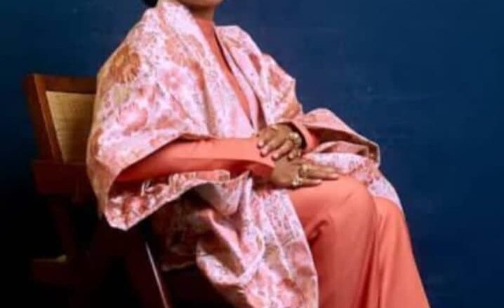 OPEN LETTER TO NIGERIANS ON ESTABLISHMENT OF VENDETTA AND VINDICTIVENESS AGAINST ME BY 80 YEAR OLD COLLEEN MERO YESUFU NOW A SUSPECT IN LAND FRAUD: WHAT DOES COLLEEN MERO YESUFU HAVE TO DO WITH REBECCA OMOKAMO GODWIN ISAAC’S NIGERIAN PASSPORT?