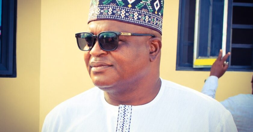 Nasarawa Assembly Threatens to Revoke Ningo-Akwanga School Contract, Summons Contractor