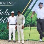 Mese at 60: Sports Administrator Celebrates Milestone With Empowerment, Golf Tournament