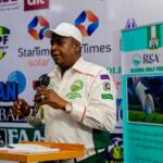 Nigerian Open Golf Tourney Set for Nov. 2027 after Two Decades of Absence — Runsewe