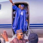 Tinubu Departs Abuja Thursday for Makkah Umrah Pilgrimage, Sets to Pray for Nigeria