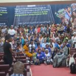 Women’s rights under threat – ITUC-Africa raises alarm