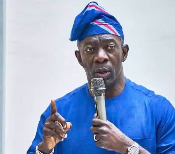 Oyo Group To Adekanbi: Your Defence of Makinde’s Anti-People Policies Is Cruel, Hypocritical