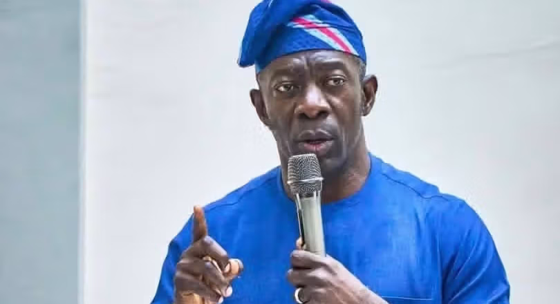 Oyo Group To Adekanbi: Your Defence of Makinde’s Anti-People Policies Is Cruel, Hypocritical