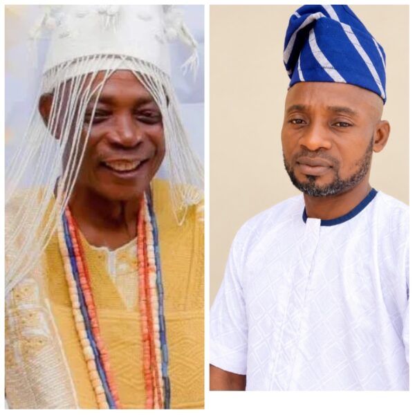 Oyo OPC New Era Boss Man K Congratulates Oba Ladoja On His 82nd Birthday